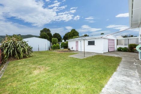Photo of property in 11 Benge Crescent, Clouston Park, Upper Hutt, 5018