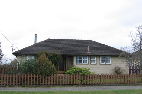 Photo of property in 40 Kummer Crescent, Masterton, 5810