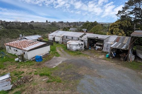 Photo of property in 375 Whitford Road, Whitford, Howick, 2571