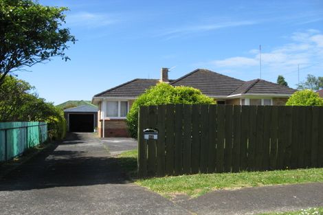 Photo of property in 22 Rimu Road, Mangere Bridge, Auckland, 2022
