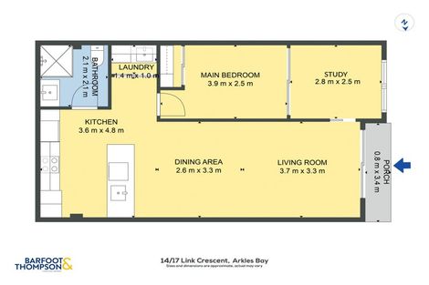 Photo of property in 13/17 Link Crescent, Stanmore Bay, Whangaparaoa, 0932