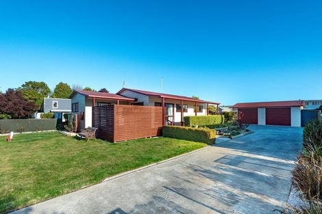 Photo of property in 15 Ocean View Place, Southbridge, Leeston, 7683