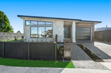 Photo of property in 65 Maanihi Drive, Rototuna North, Hamilton, 3210