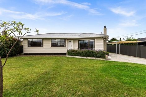 Photo of property in 5 Warwick Crescent, Taradale, Napier, 4112