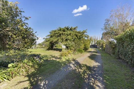 Photo of property in 172 Rowe Road, Rongotea, Palmerston North, 4476