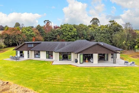 Photo of property in 48a Sinclair Road, Ararimu, Drury, 2579