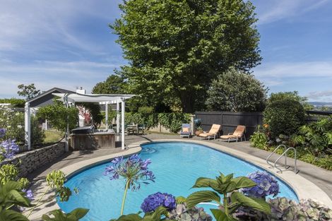 Photo of property in 425 Cambridge Road, Tauriko, Tauranga, 3110