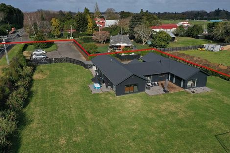 Photo of property in 38 Devine Road, Tamahere, Hamilton, 3283