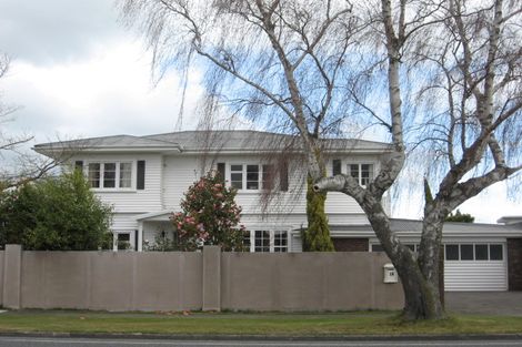 Photo of property in 12 Malfroy Road, Victoria, Rotorua, 3010