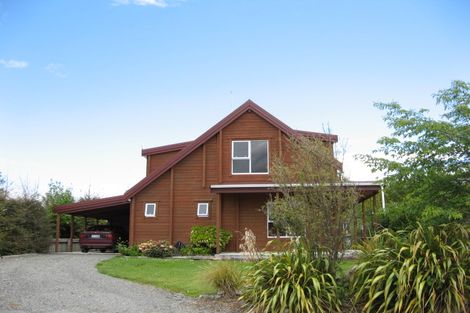 Photo of property in 10 Devon Street, Hanmer Springs, 7334