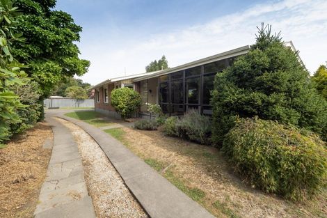 Photo of property in 42 Miller Avenue, Allenton, Ashburton, 7700