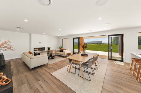 Photo of property in 11 Te Kahu Lane, Halcombe, Feilding, 4779