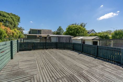 Photo of property in 87 East Street, Enderley, Hamilton, 3214