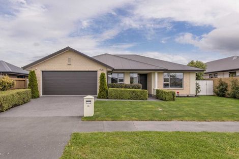 Photo of property in 46 Bradwell Crescent, Halswell, Christchurch, 8025