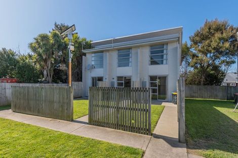 Photo of property in 1/20 Leyden Street, Phillipstown, Christchurch, 8011