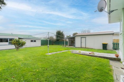 Photo of property in 13 Tawa Street, Levin, 5510