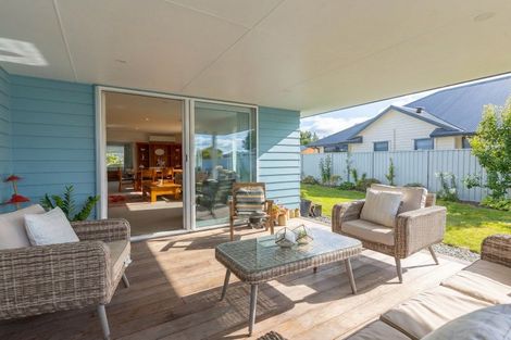 Photo of property in 38 Westwood Avenue, Greytown, 5712