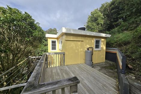 Photo of property in 58c Norway Street, Aro Valley, Wellington, 6012