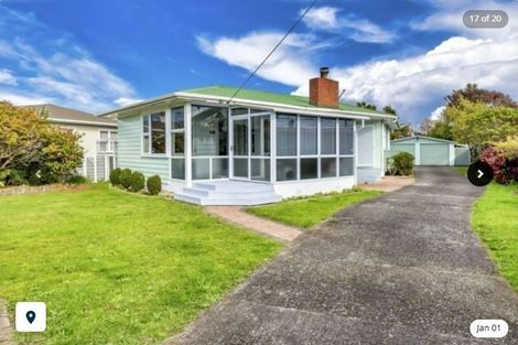 Photo of property in 628/628a Queen Street East, Levin, 5510
