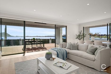 Photo of property in 40 Harbour Drive, Otumoetai, Tauranga, 3110