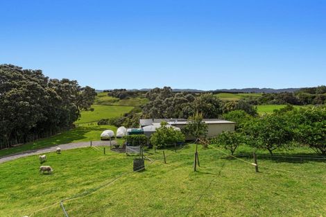 Photo of property in 59 Pohutukawa Drive, Waiotahe, Opotiki, 3198