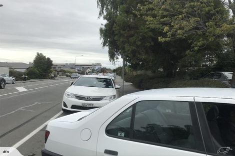 Photo of property in 2/136 Clarence Street, Riccarton, Christchurch, 8011