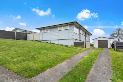 Photo of property in 31 Young Street, Morrinsville, 3300