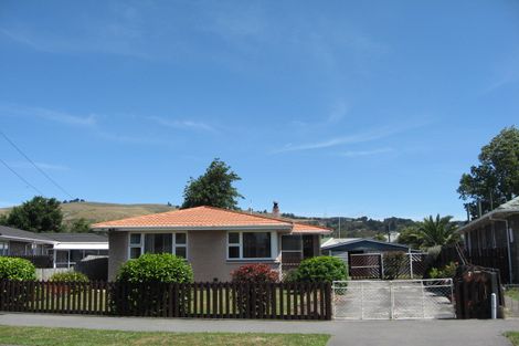 Photo of property in 7 Adams Place, Woolston, Christchurch, 8023