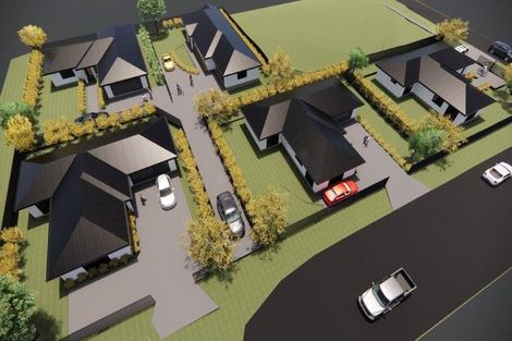 Photo of property in 12 Carrick Robertson Place, Waihi, 3610