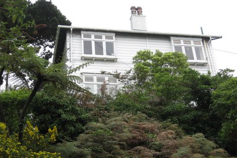 Photo of property in 350a The Terrace, Te Aro, Wellington, 6011