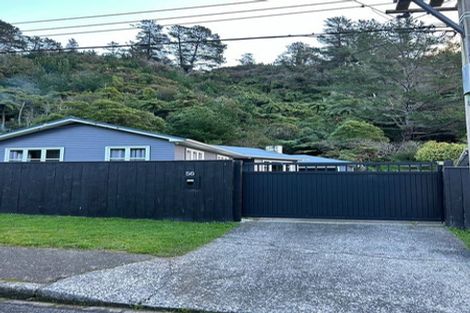 Photo of property in 56 Sunny Grove, Wainuiomata, Lower Hutt, 5014