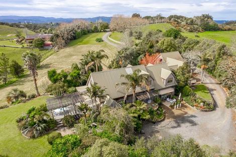 Photo of property in 175 Mcgregor Road, Clevedon, Papakura, 2582