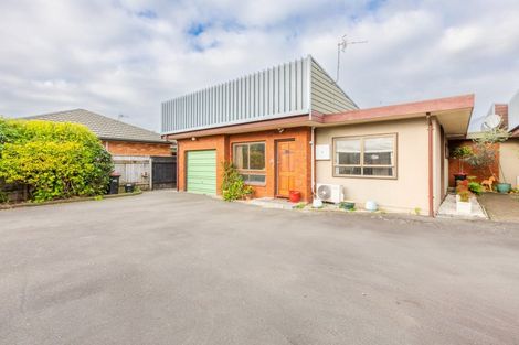 Photo of property in 3/92 Guppy Road, Greenmeadows, Napier, 4112
