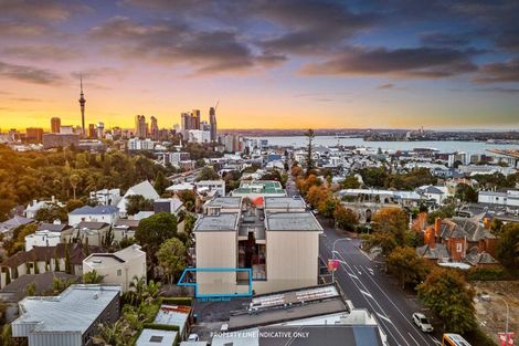 Photo of property in 1/387 Parnell Road, Parnell, Auckland, 1052