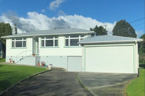Photo of property in 42 Whittaker Street, Shannon, 4821