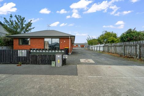 Photo of property in 21 Biggar Street, Strathern, Invercargill, 9812