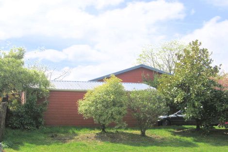 Photo of property in 6 Kahurangi Drive, Lynmore, Rotorua, 3010