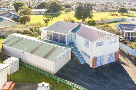 Photo of property in 6 Arundel Place, Springvale, Whanganui, 4501