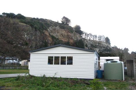 Photo of property in 29 Mihiwaka Road, Long Beach, Port Chalmers, 9081