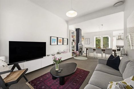 Photo of property in 23 Princess Terrace, Newtown, Wellington, 6021