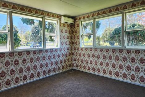 Photo of property in 51 Mangakahia Road, Kaikohe, 0405