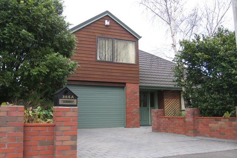 Photo of property in 384a Featherston Street, Palmerston North, 4414