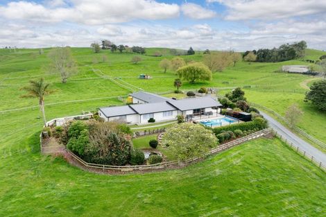 Photo of property in 115 Gunn Road, Matamata, 3472