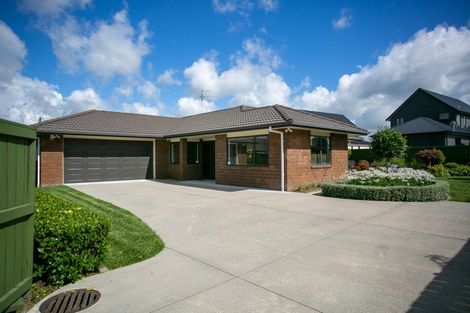 Photo of property in 9 Naomi Place, Cambridge, 3434