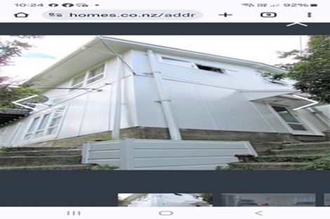 Photo of property in 33 Croydon Street, Karori, Wellington, 6012