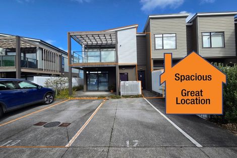 Photo of property in 19 Tuatua Road, Hobsonville, Auckland, 0616