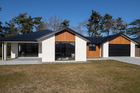 Photo of property in 5 Jag Way, Tinwald, Ashburton, 7700