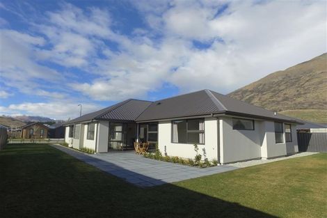 Photo of property in 12 Risinghurst Terrace, Lower Shotover, Queenstown, 9304