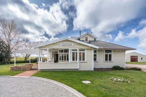 Photo of property in 152 Marshmeadow Road, Newstead, Hamilton, 3286