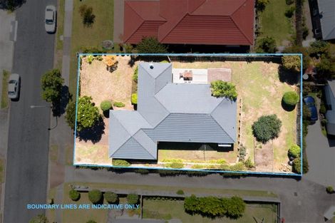 Photo of property in 38 Simmental Crescent, Somerville, Auckland, 2014